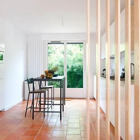 Loueurdappart - Grande Maison Zen Et Tres Bien Equipee 5 Min La Baule
