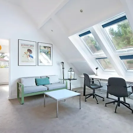 Dom wakacyjny Loueurdappart - Grande Maison Zen Et Tres Bien Equipee 5 Min *