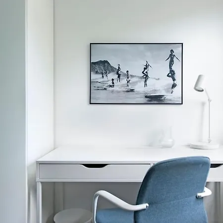 Dom wakacyjny Loueurdappart - Grande Maison Zen Et Tres Bien Equipee 5 Min *