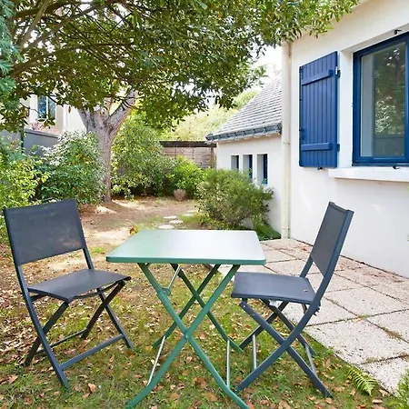 펜션 Loueurdappart - Grande Maison Zen Et Tres Bien Equipee 5 Min *